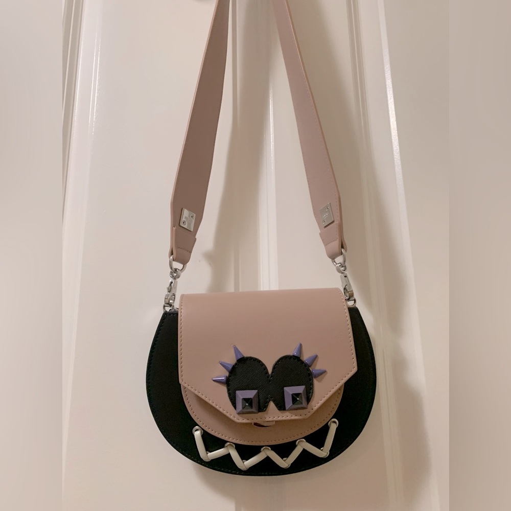 Salar Milano Monster bag